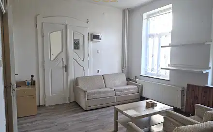 Pronájem bytu 3+1 60 m², Květinová, Jablonec nad Nisou