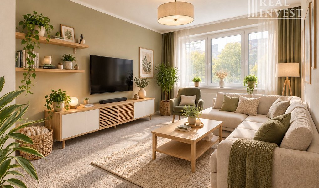 Prodej bytu 4+1 85 m², Hodonín – náhled fotky 5