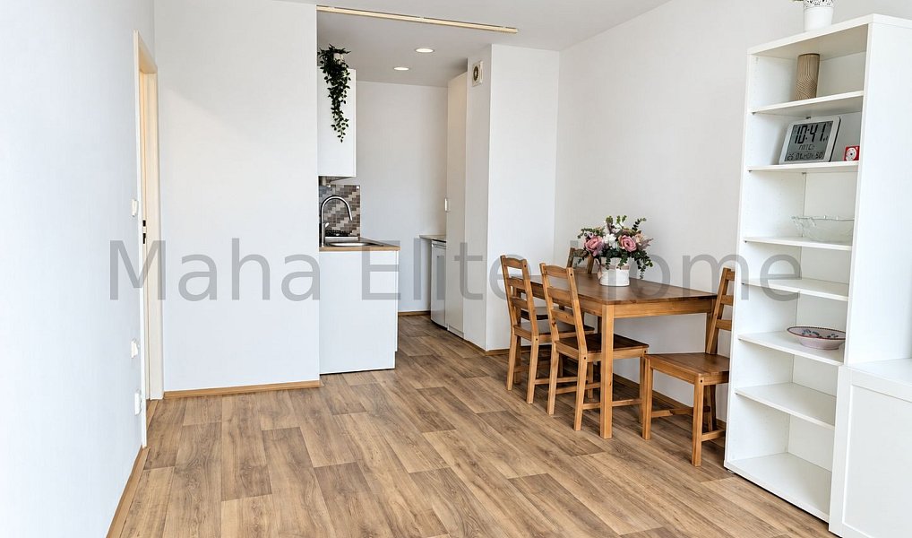 Prodej bytu 2+kk 43 m², Praha – náhled fotky 14