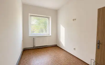 Pronájem bytu 10 m²
