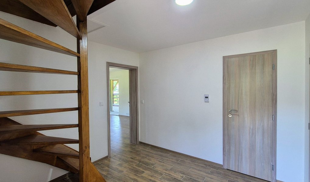 Prodej chaty/chalupy 80 m² s pozemkem 994 m², Boňkov – náhled fotky 16