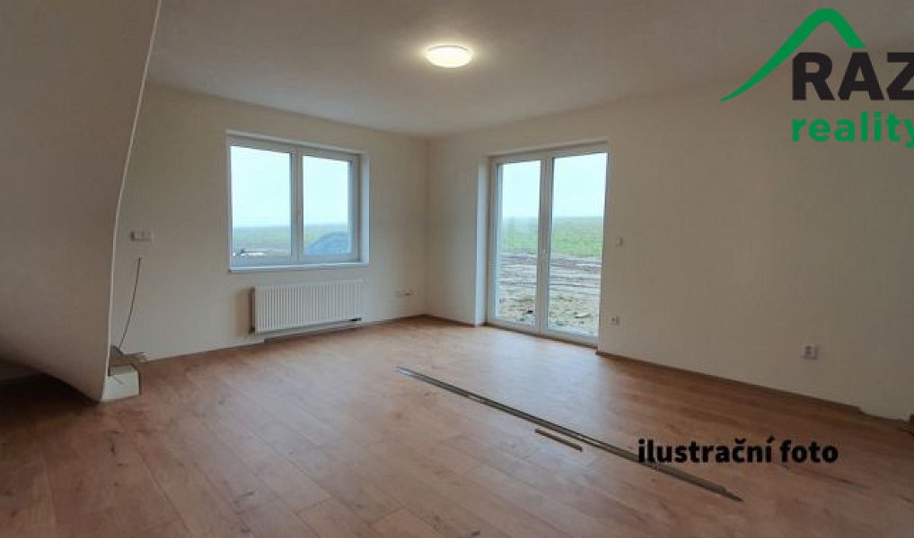 Prodej bytu 3+kk 85 m², Tachov – náhled fotky 9