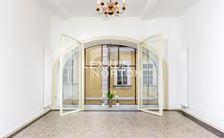 Pronájem bytu 2+1 76 m²