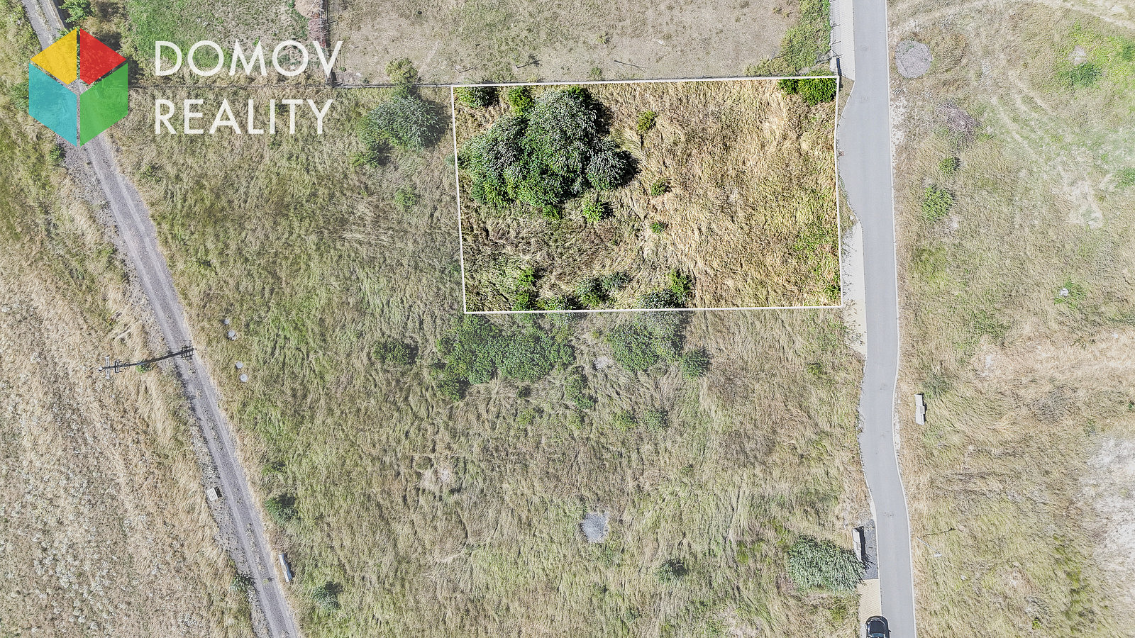 Prodej stavebního pozemku 898 m² – fotografie 5