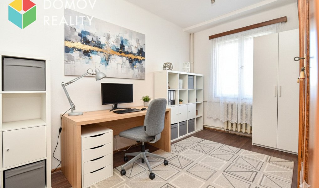 Prodej domu 160 m² s pozemkem 472 m², Jivina – náhled fotky 20