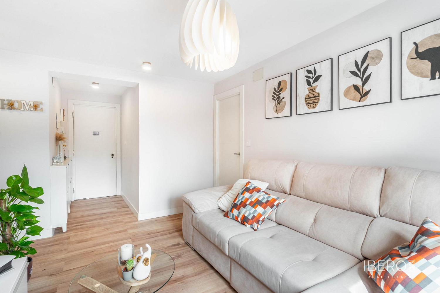 Prodej bytu 3+kk 69 m²