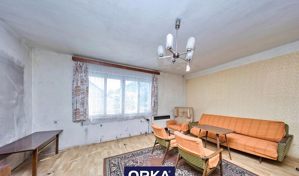 Prodej domu 105 m² s pozemkem 1 013 m², Týn nad Bečvou – náhled fotky 2