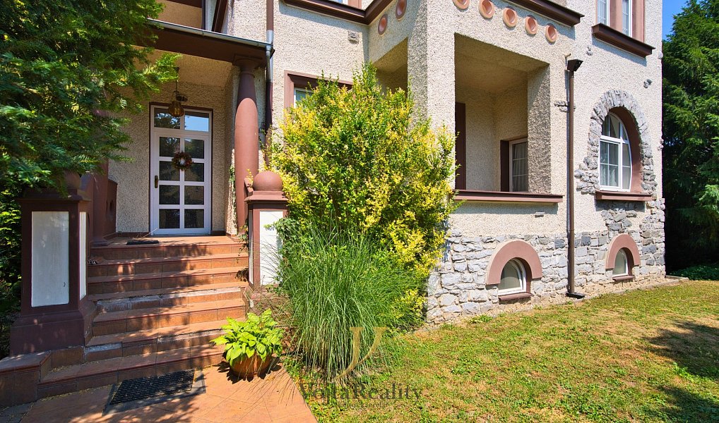 Prodej domu 497 m² s pozemkem 1 515 m², Olomouc – náhled fotky 52
