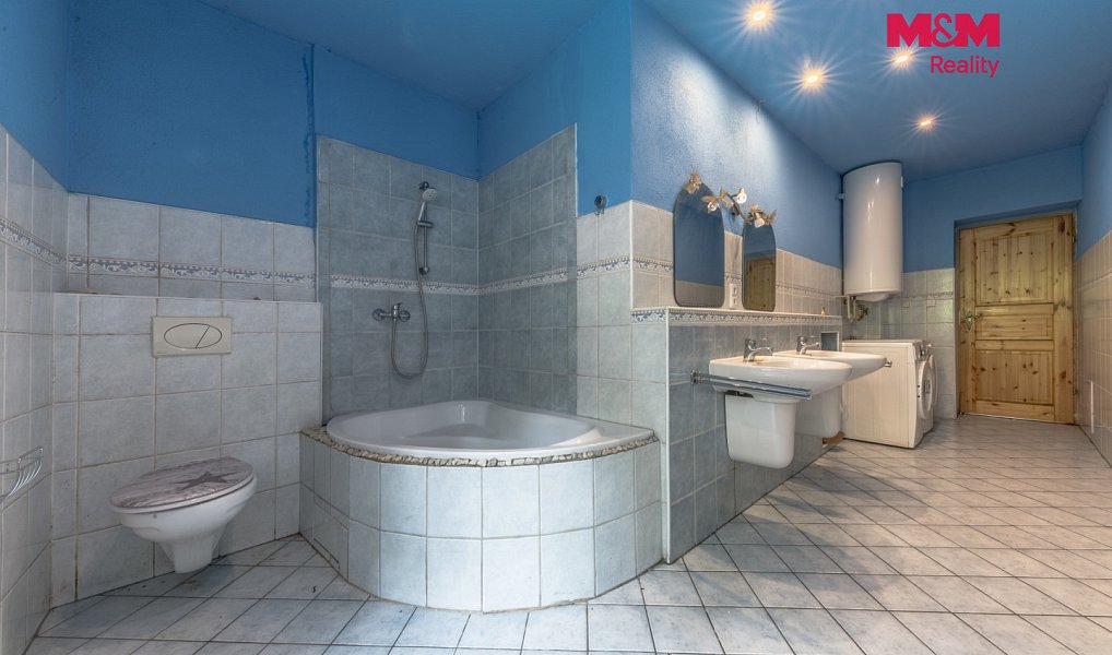 Prodej domu 140 m² s pozemkem 1 416 m², Dolní Poustevna – náhled fotky 10