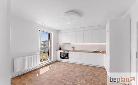 Prodej bytu 2+kk 40 m²