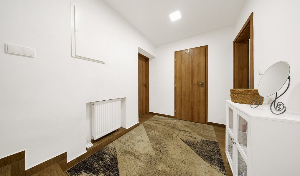 Pronájem domu 160 m² s pozemkem 208 m², Oldřichovice – náhled fotky 10