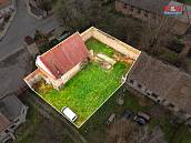 Prodej stavebnho pozemku 748m2