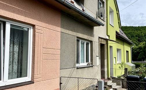 Prodej domu 83 m² s pozemkem 183 m², Internátní, Hlubočky - Mariánské Údolí, okres Olomouc