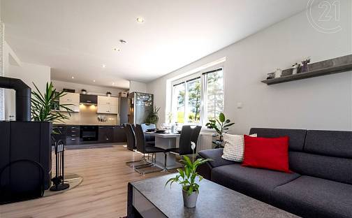 Prodej bytu 3+kk 84 m², Tuchorazská, Český Brod, okres Kolín