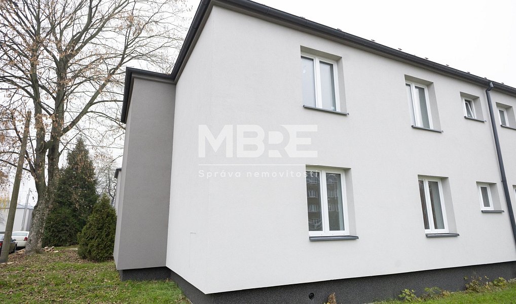 Pronájem bytu 2+kk 46 m², Ostrava – náhled fotky 13