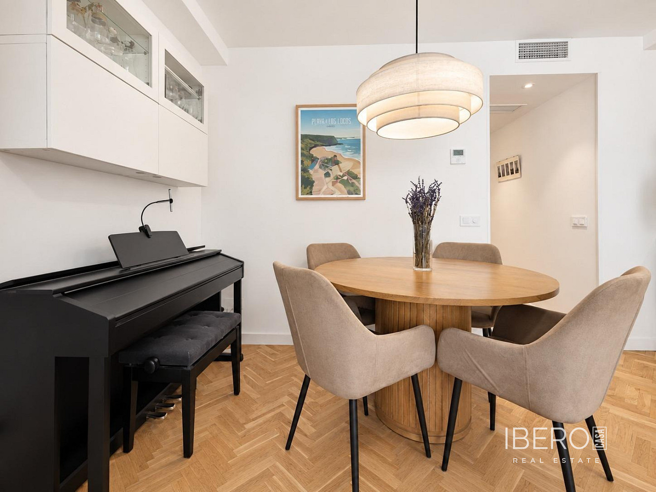 Piso 2+kk – Madrid, Barrio de los Austrias, Centro - Vista 5