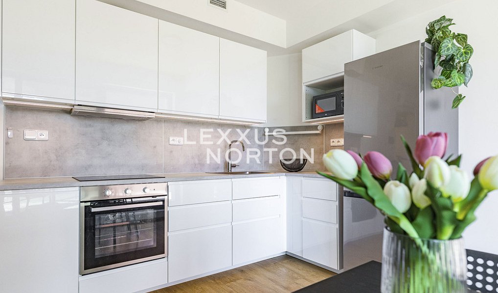 Prodej bytu 2+kk 46 m², Praha – náhled fotky 6