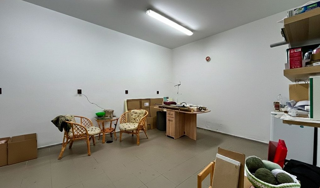 Pronájem obchodních prostor 80 m², Česká Třebová – náhled fotky 2