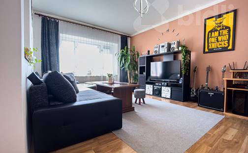 Prodej domu 119 m² s pozemkem 314 m², Hřbitovní, Šlapanice, okres Brno-venkov