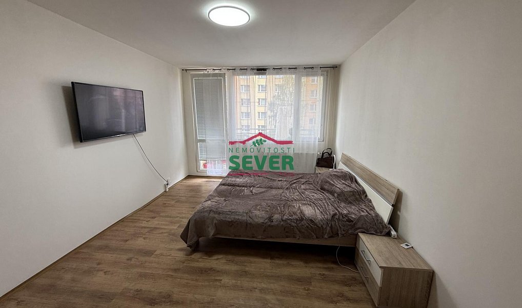 Prodej bytu 2+1 67 m², Teplice – náhled fotky 4