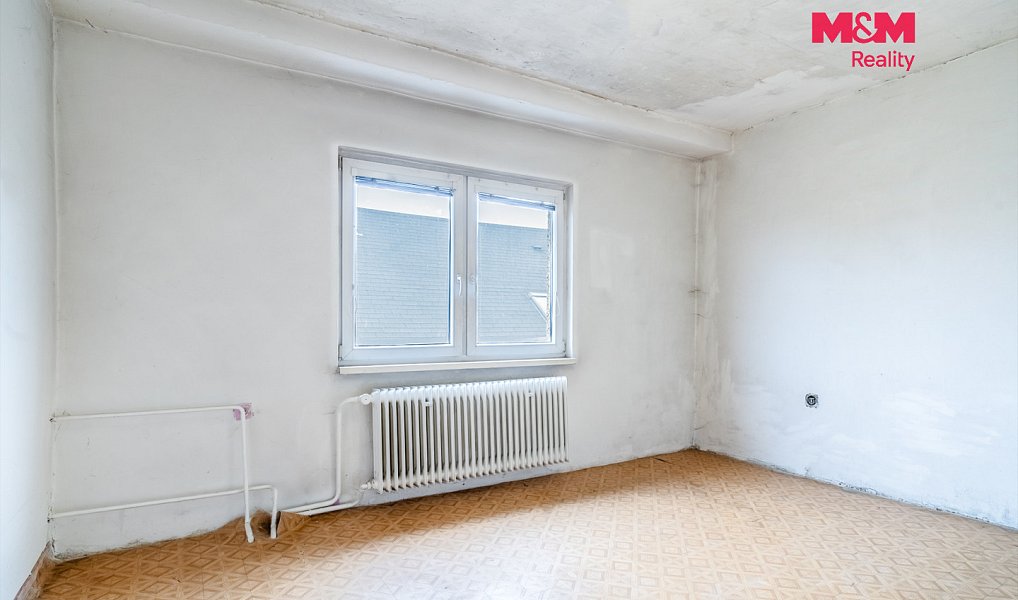 Prodej domu 155 m² s pozemkem 412 m², Mimoň – náhled fotky 15