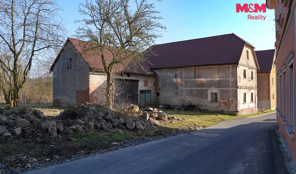 Prodej domu 80 m² s pozemkem 1 354 m², Kravaře – náhled fotky 2