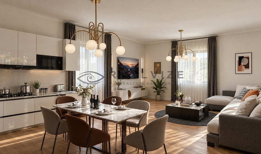 Prodej domu 156 m² s pozemkem 1 014 m², Slavče – náhled fotky 2
