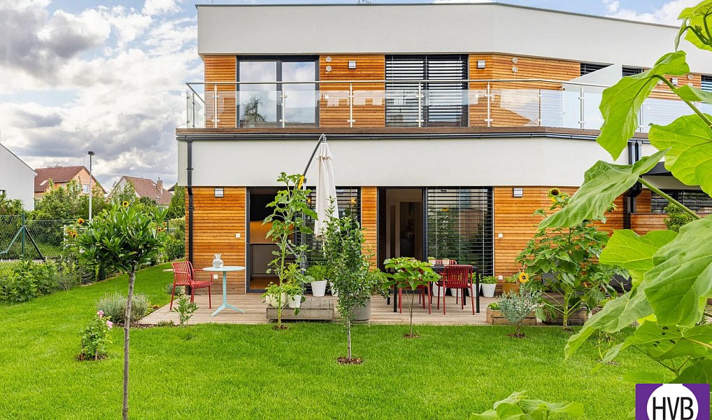 Prodej rodinného domu, 136 m², Modřany, Praha