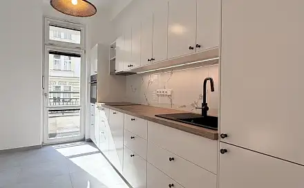 Pronájem bytu 3+1 88 m²