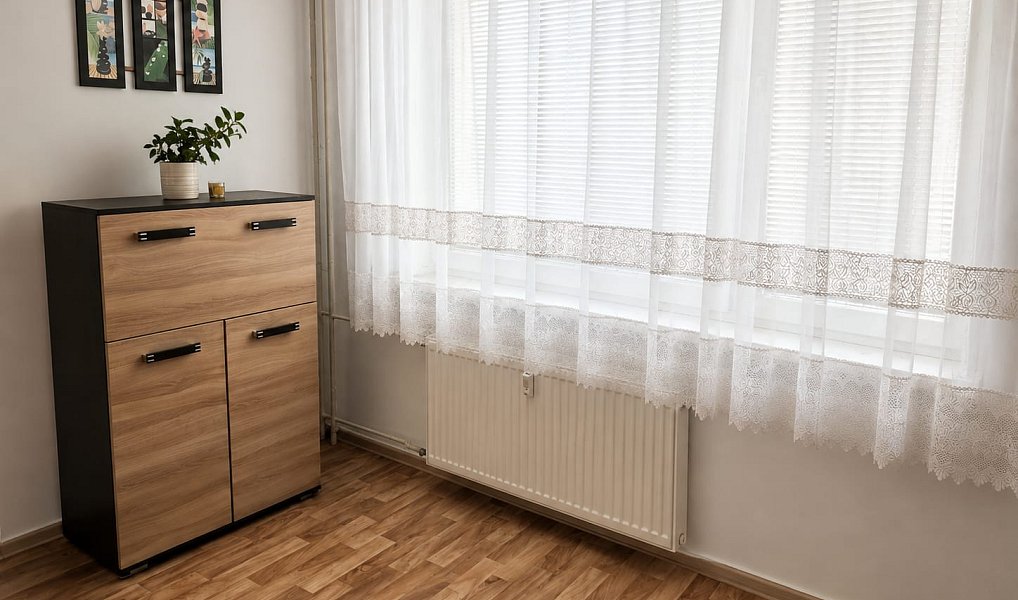 Pronájem bytu 1+1 42 m², Duchcov – náhled fotky 2