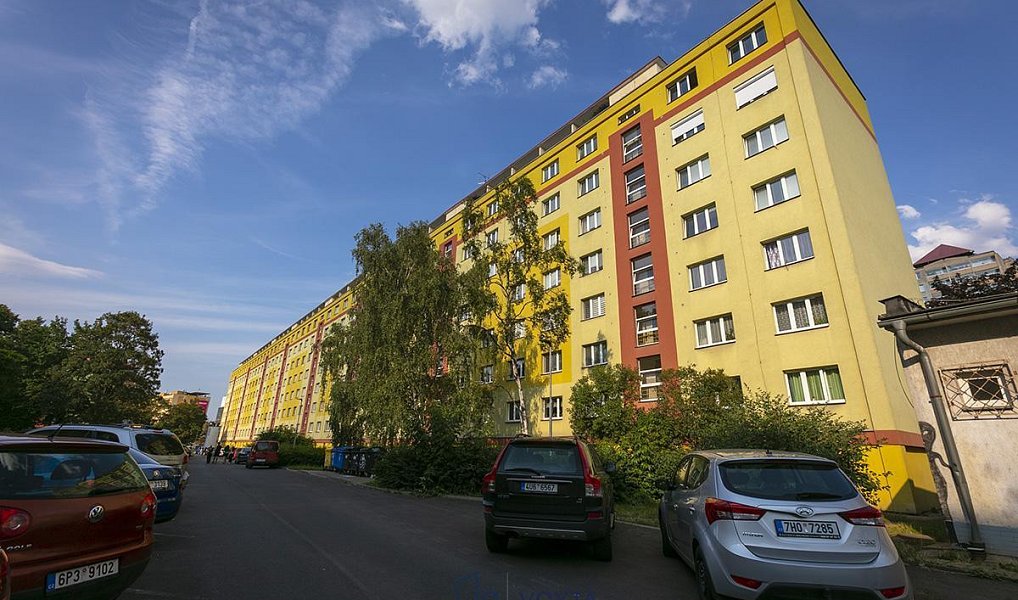 Prodej bytu 2+1 52 m², Most – náhled fotky 21