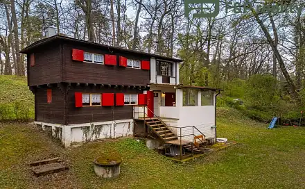 Prodej domu 65 m² s pozemkem 86 m², Káraný, okres Praha-východ