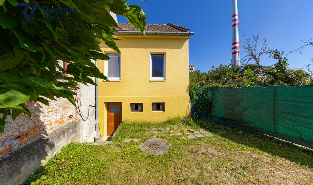 Prodej domu 143 m² s pozemkem 174 m², Brno – náhled fotky 7