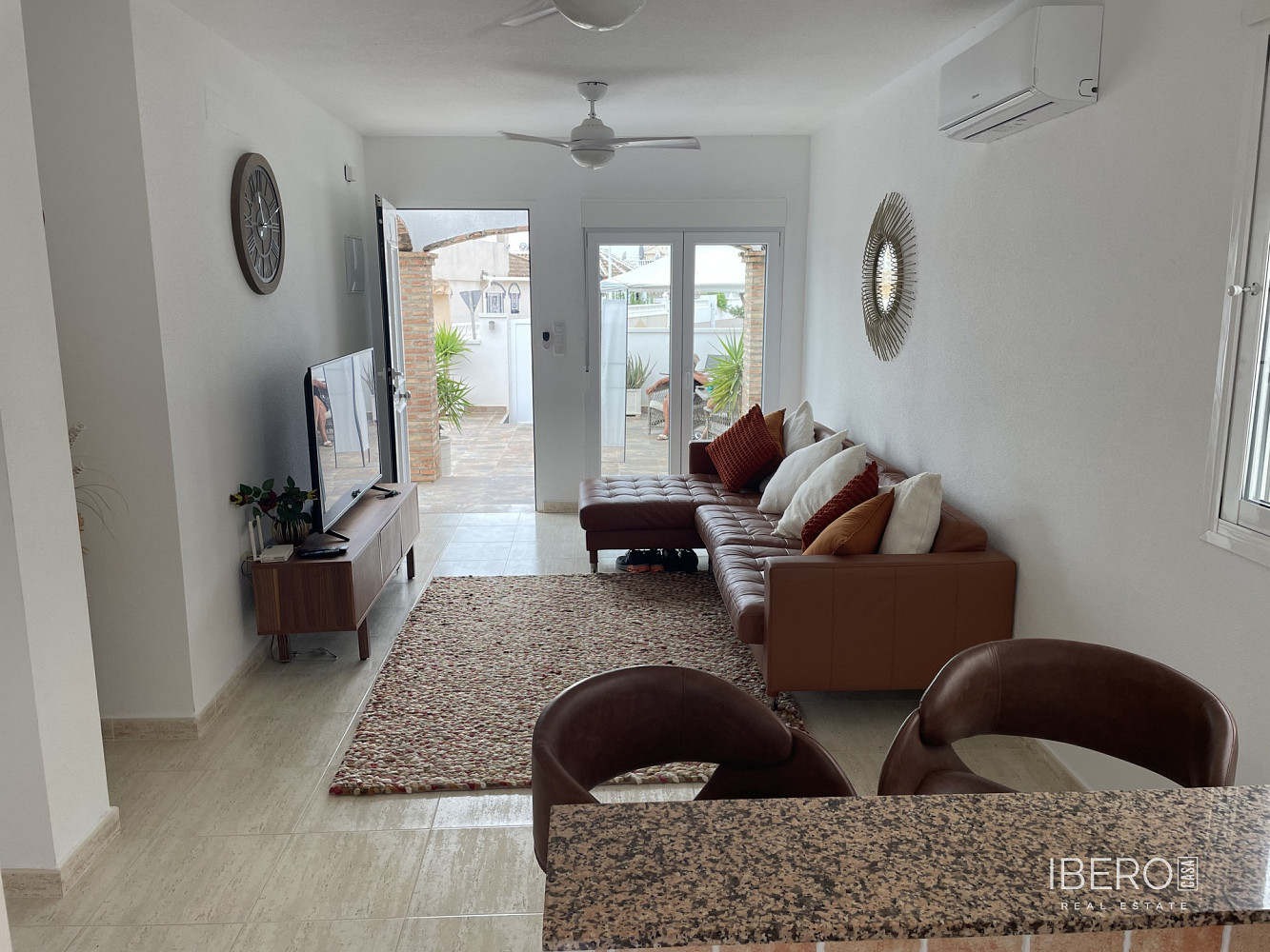 Casa 3+kk – Mazarrón, Camposol, Saladillo - Más