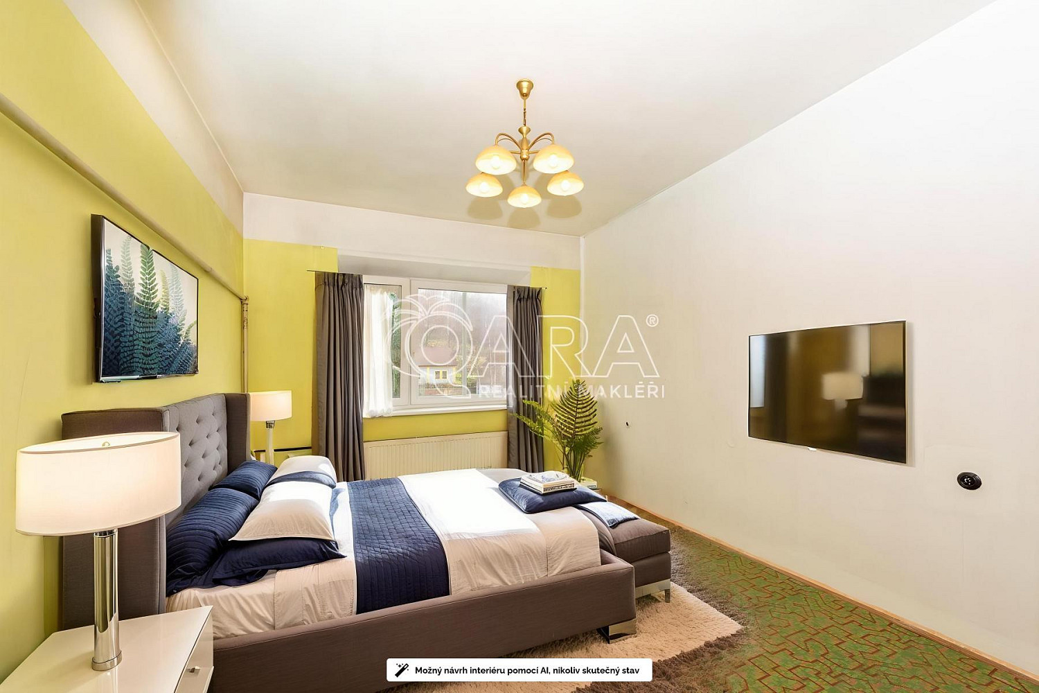 Prodej bytu 4+1 106 m²