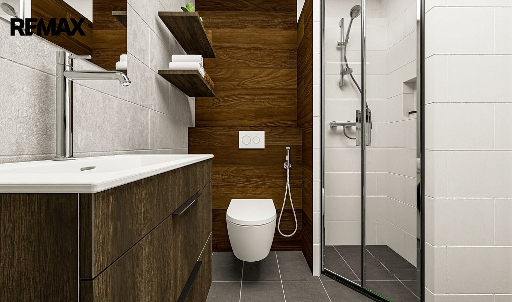 Prodej bytu 2+kk 45 m², Merklín – náhled fotky 5
