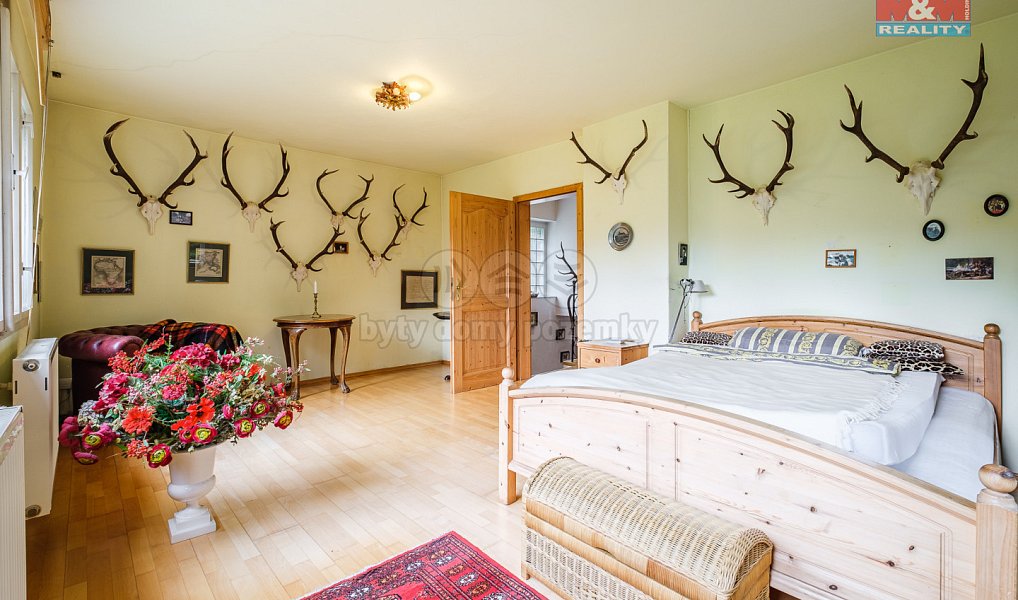 Prodej domu 105 m² s pozemkem 11 000 m², Krásný Les – náhled fotky 4