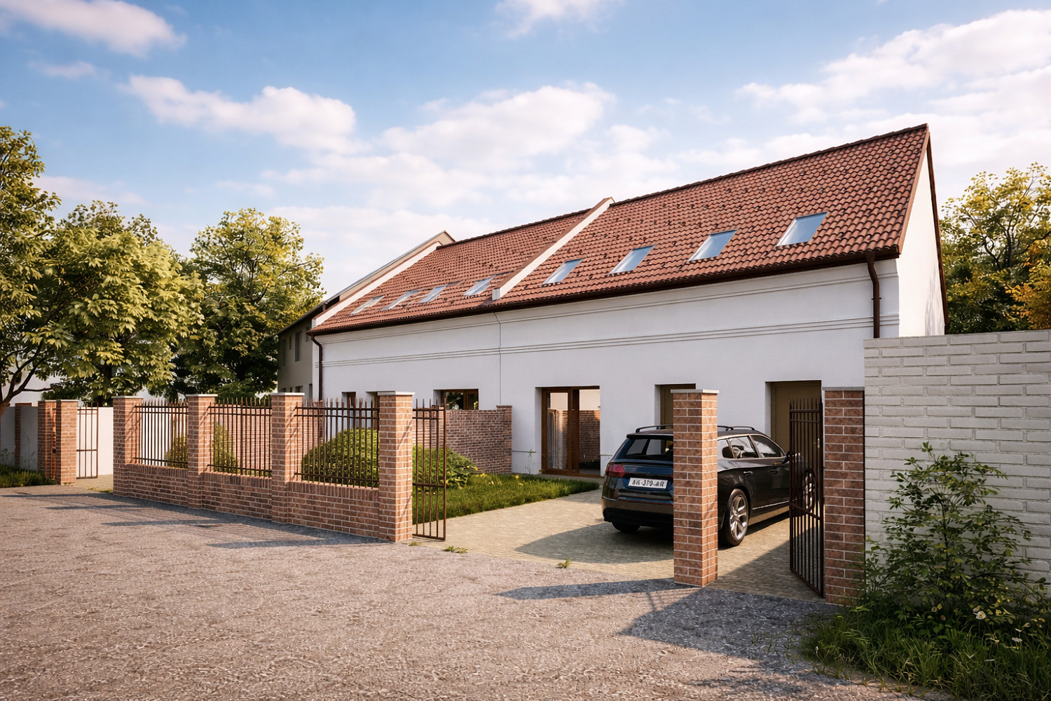 Prodej domu 180 m² s pozemkem 100 m² – fotografie 5