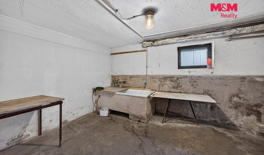 Prodej domu 171 m² s pozemkem 605 m², Jindřichův Hradec – náhled fotky 19
