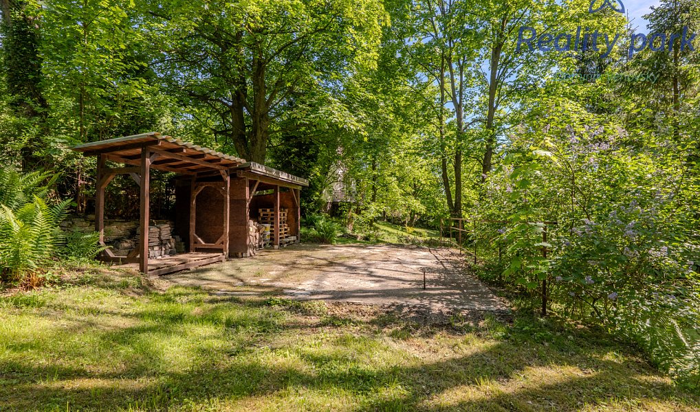 Prodej chaty/chalupy 99 m² s pozemkem 343 m², Město Albrechtice – náhled fotky 20