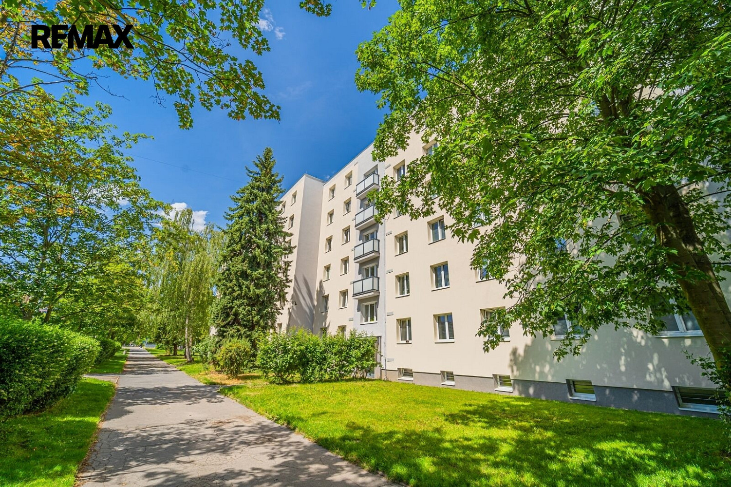 Prodej bytu 3+1 70 m²