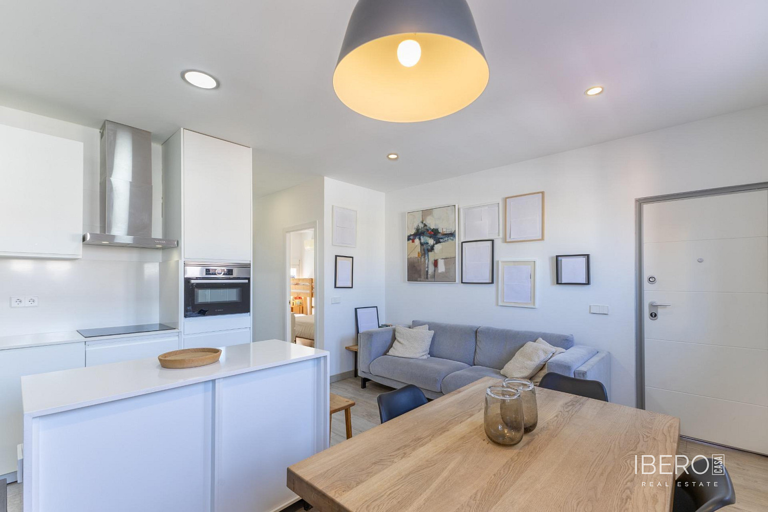 Piso 3+kk – València, Ciutat Vella - Vista 5