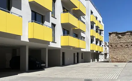 Pronájem obchodních prostor 26 m², Bratislavská, Brno - Zábrdovice