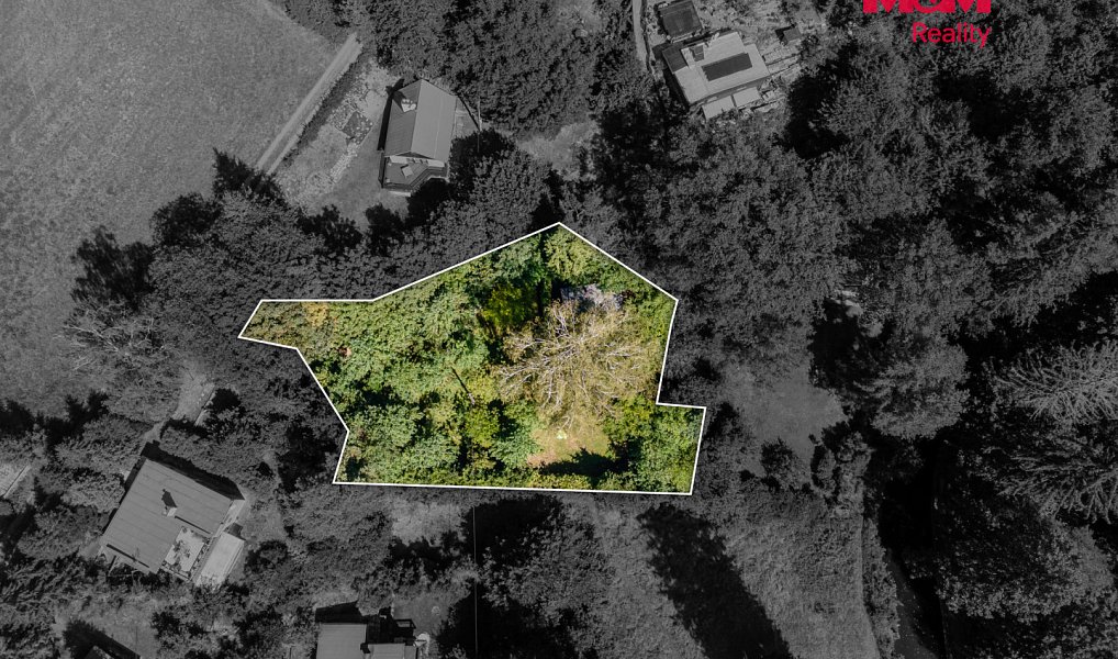 Prodej chaty/chalupy 31 m² s pozemkem 1 267 m², Hradec nad Moravicí – náhled fotky 2