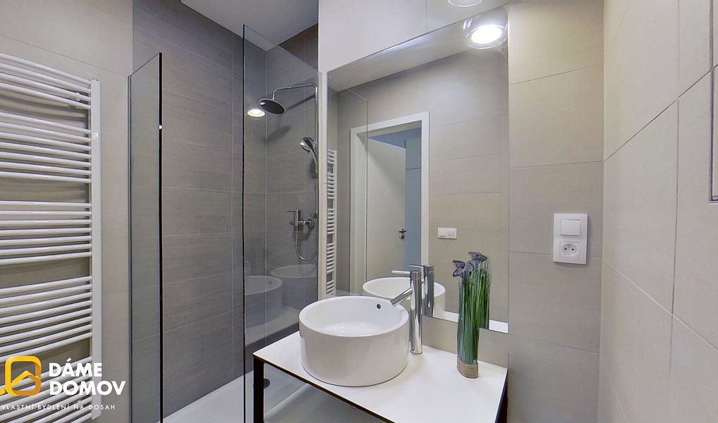 Prodej bytu 1+kk 26 m², Zlín – náhled fotky 7