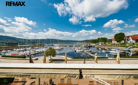 Prodej bytu 3+kk 87 m², Lipno nad Vltavou - Slupečná, okres Český Krumlov