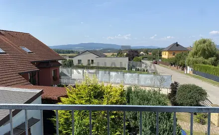 Pronájem domu 60 m² s pozemkem 400 m², Kamenný Újezd, okres České Budějovice