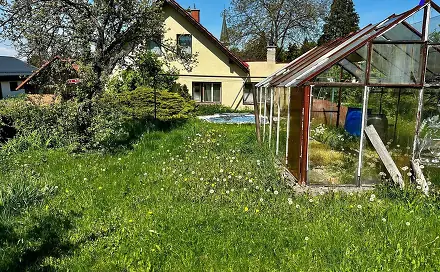 Prodej domu 300 m² s pozemkem 1 035 m², Pod Kabáticí, Frýdek-Místek - Chlebovice