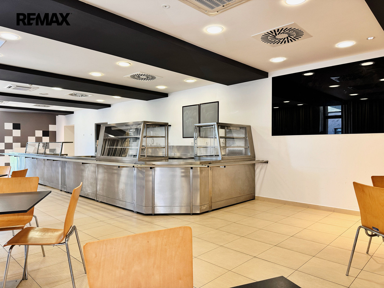 Pronájem restaurace 362 m² – fotografie 4