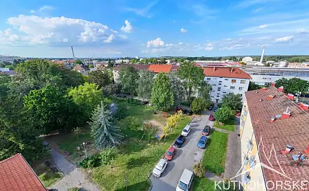 Prodej bytu 1+1 43 m², Havlíčkova, Kolín - Kolín IV